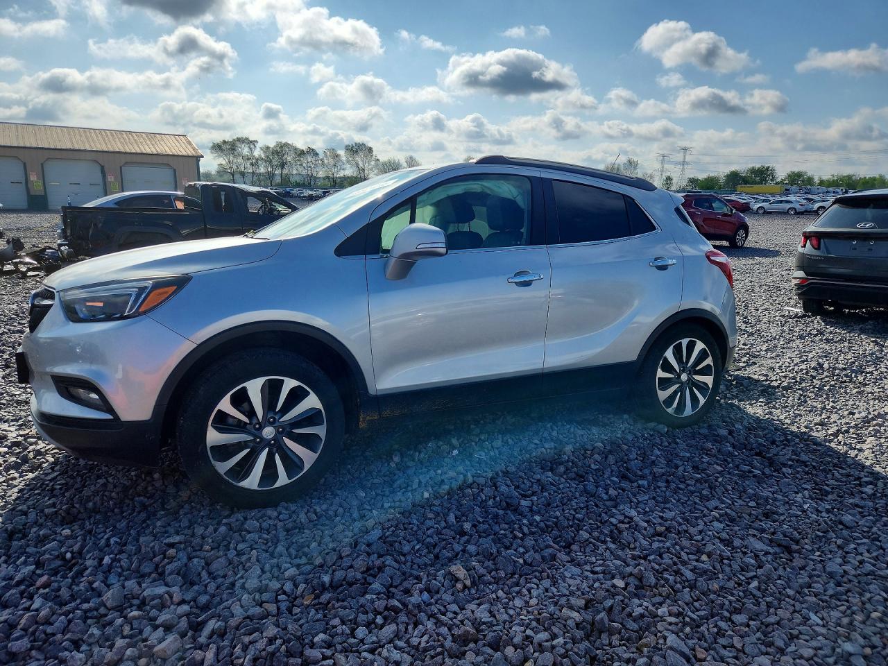 BUICK ENCORE 2019