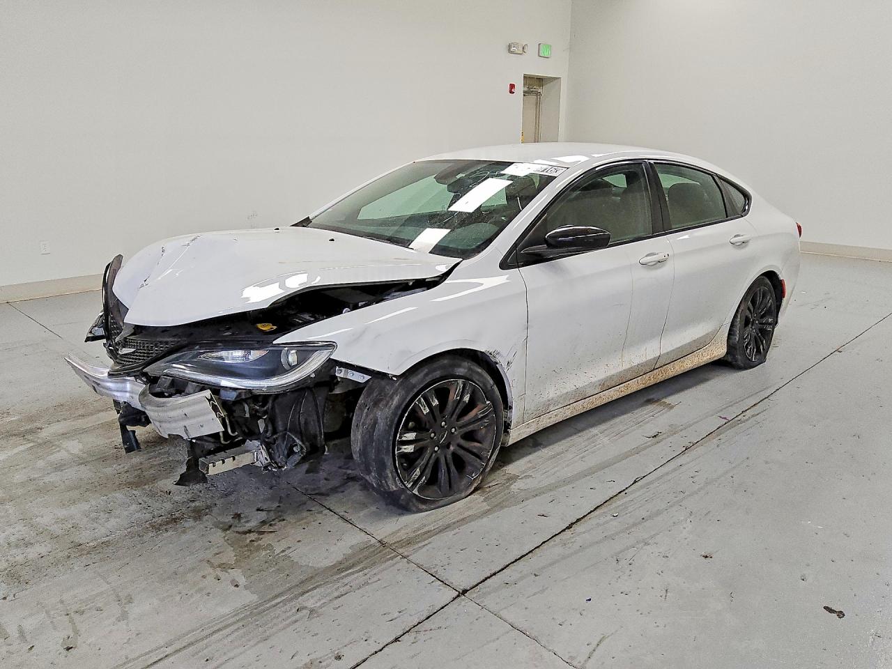 CHRYSLER 200 2017