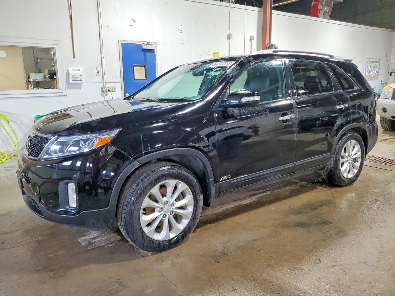 KIA SORENTO 2014