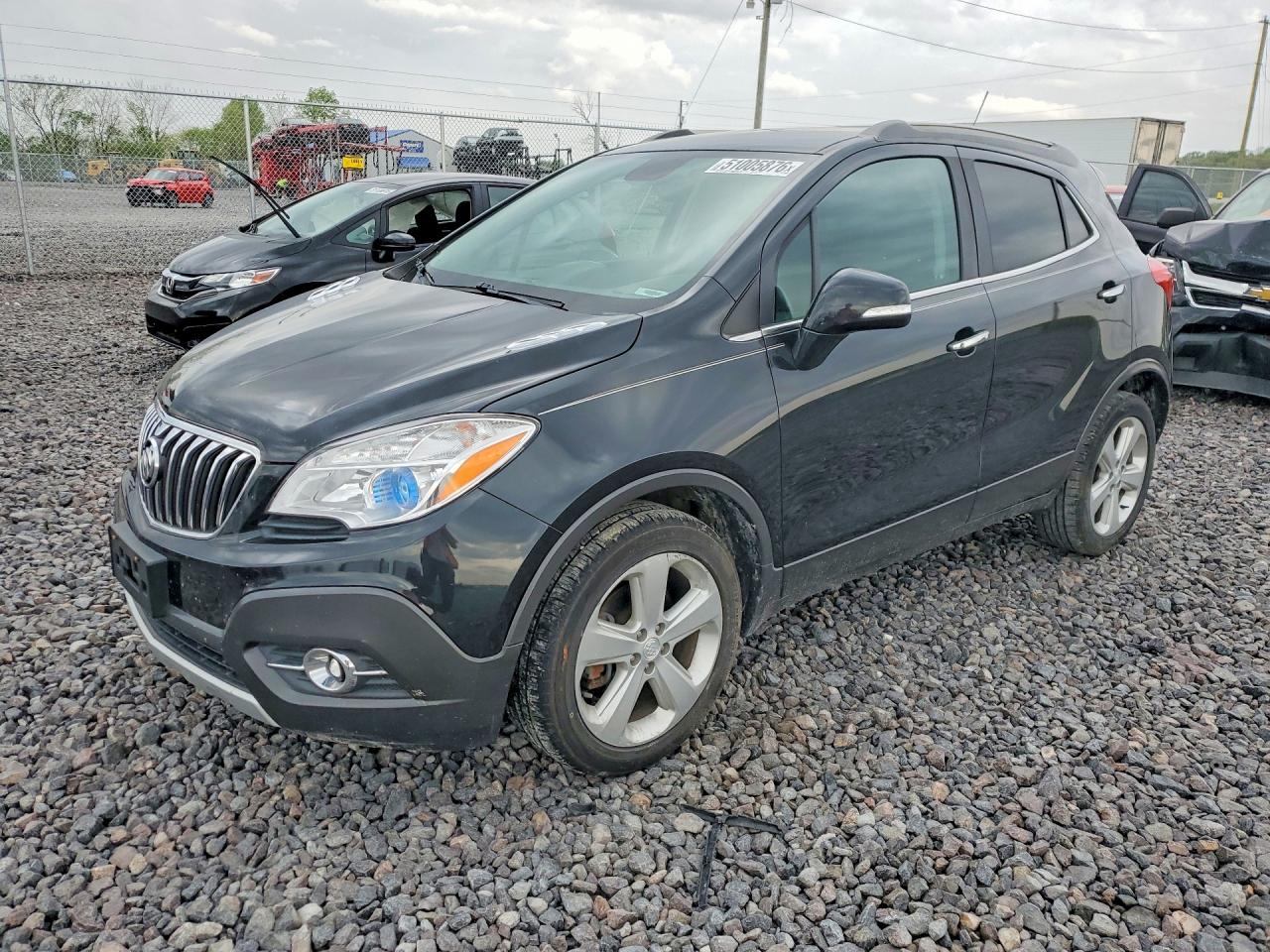 BUICK ENCORE 2016
