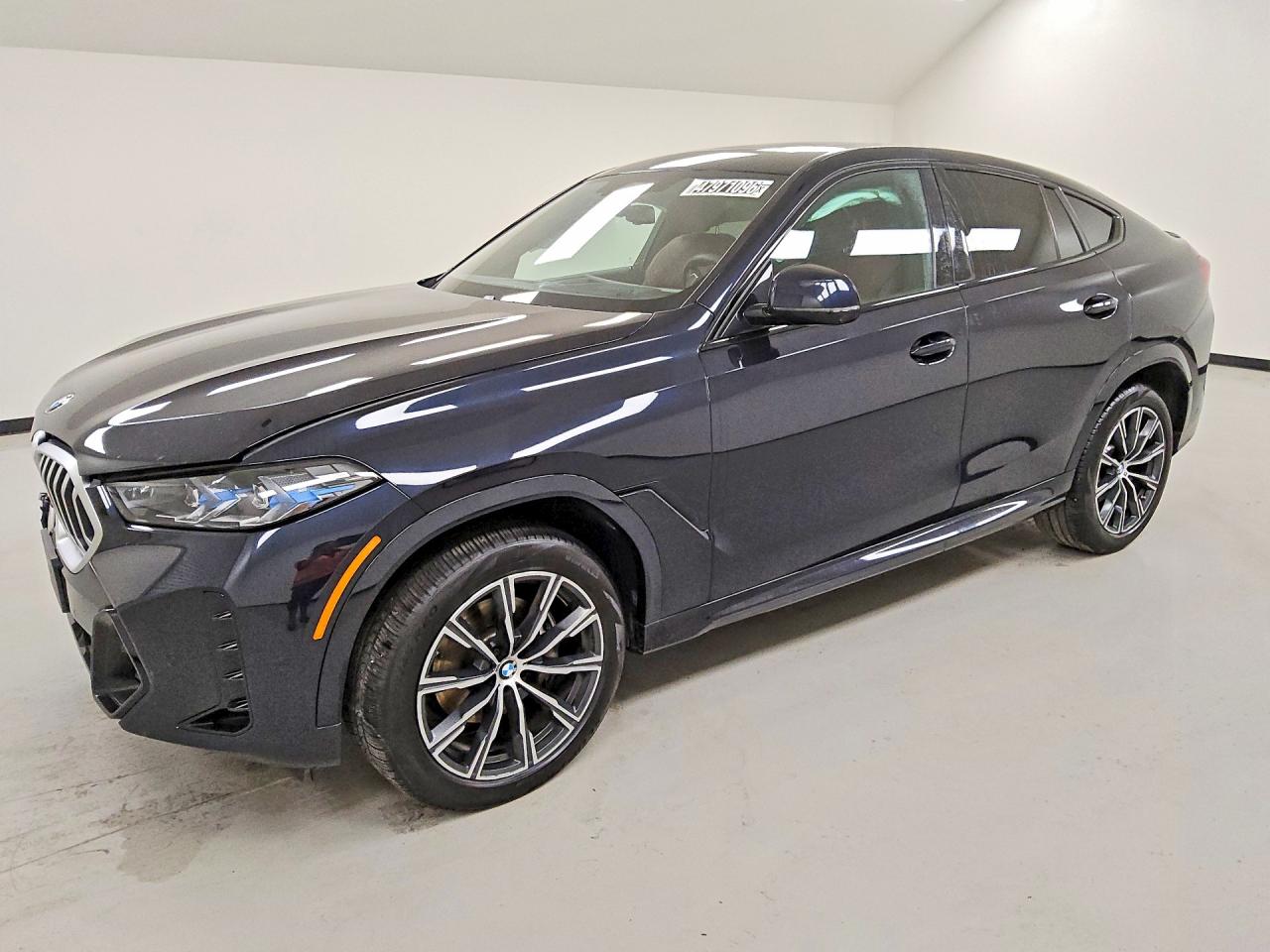 BMW X6 2026