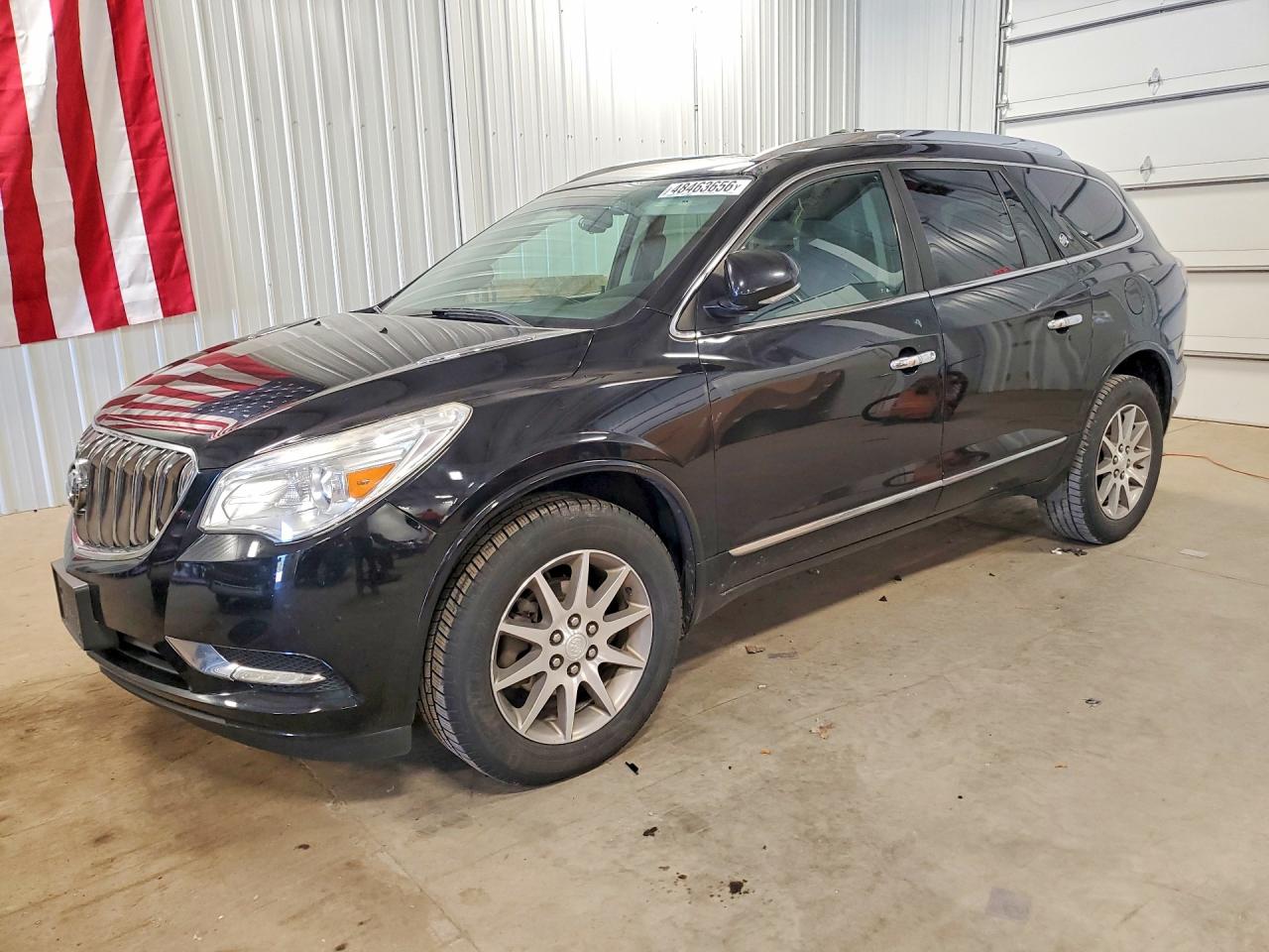 BUICK ENCLAVE 2016
