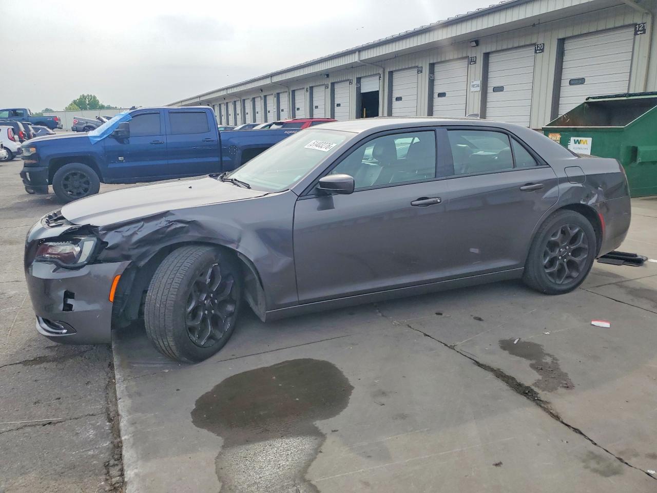 CHRYSLER 300 2019
