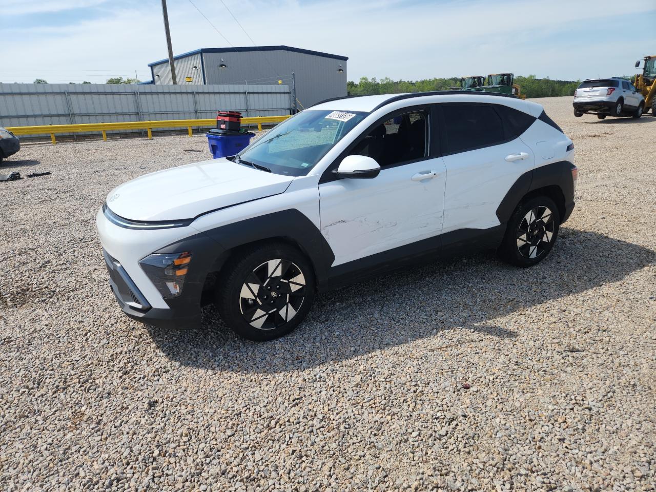 HYUNDAI KONA 2025