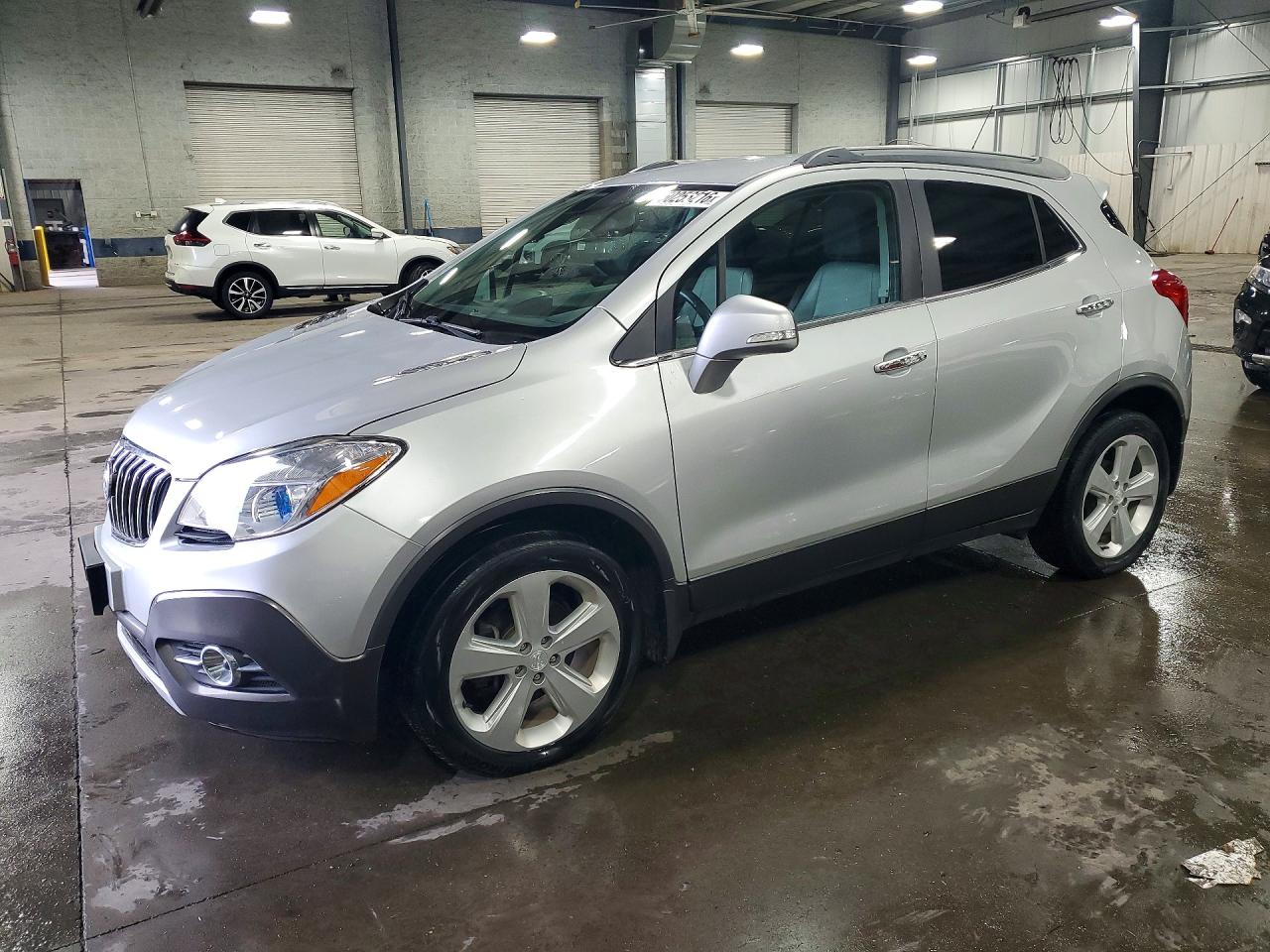 BUICK ENCORE 2015