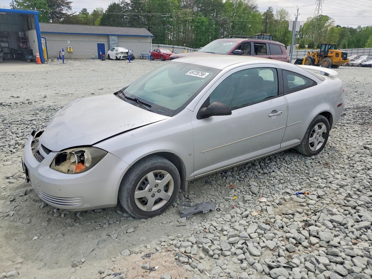 CHEVROLET COBALT 2006