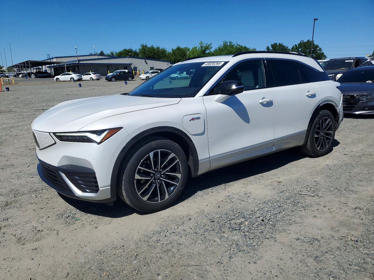 ACURA ZDX 2024