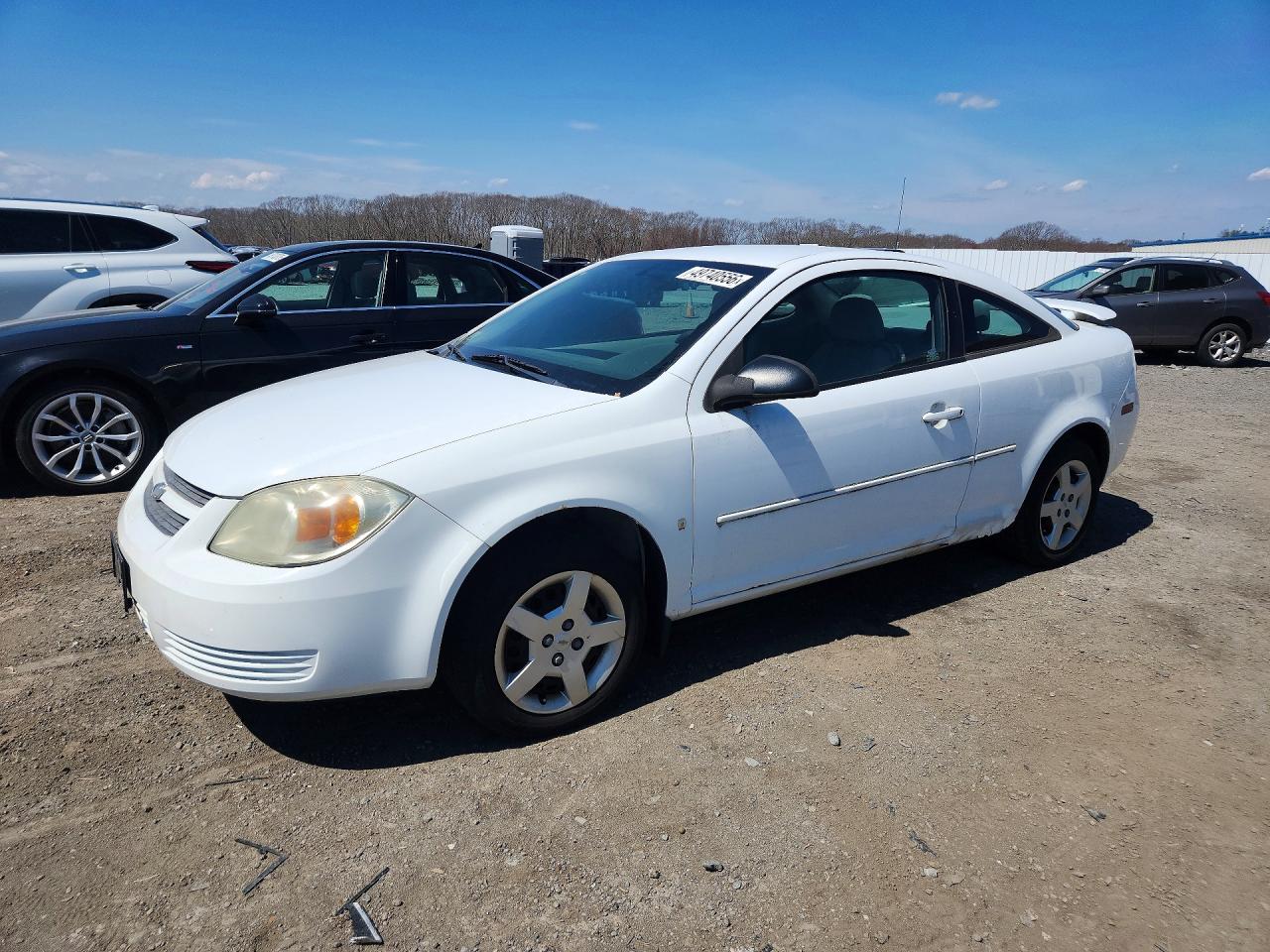 CHEVROLET COBALT 2007