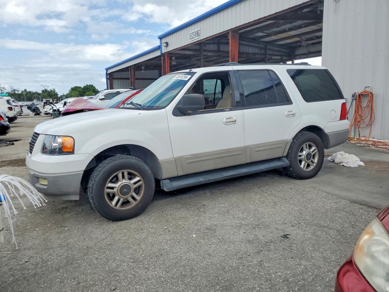 FORD EXPEDITION 2003