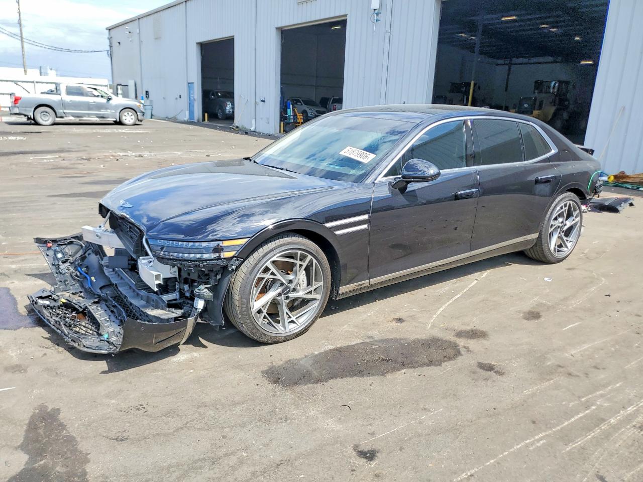 GENESIS G90 2025