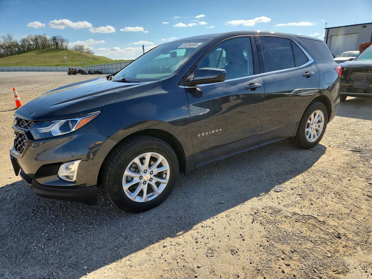 CHEVROLET EQUINOX 2020