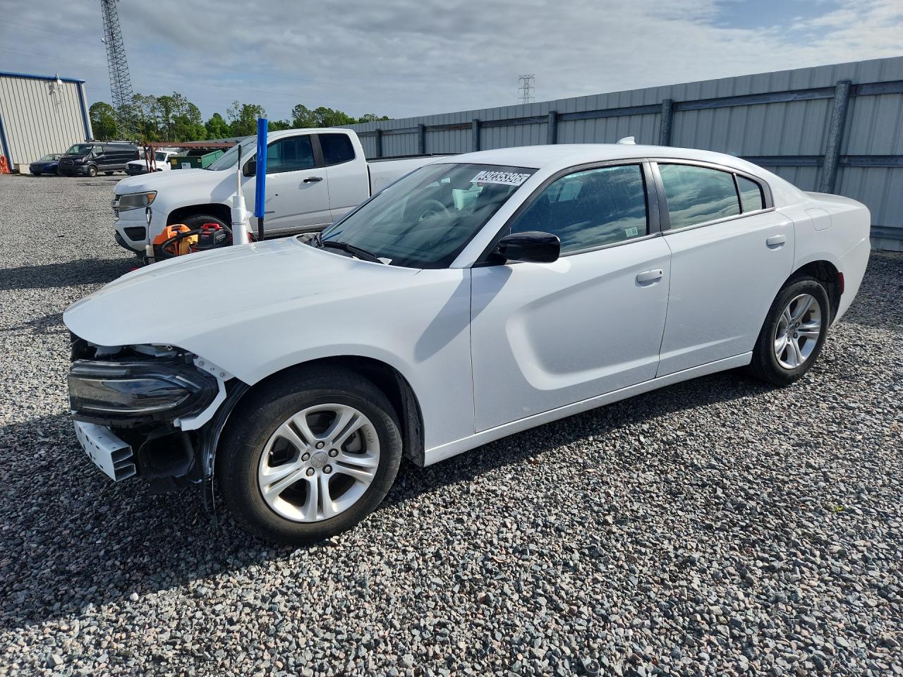 DODGE CHARGER 2023