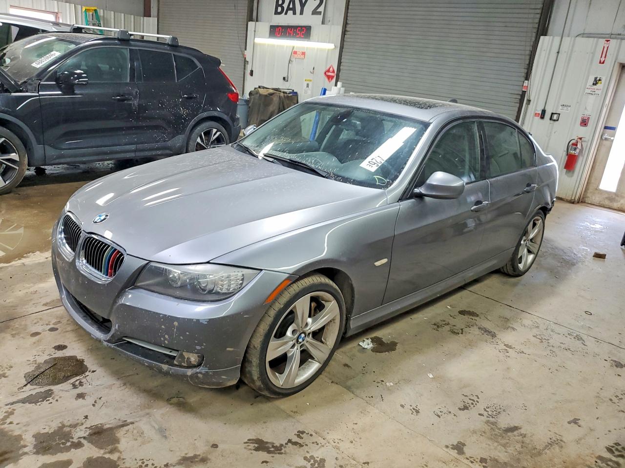 BMW 335 2010