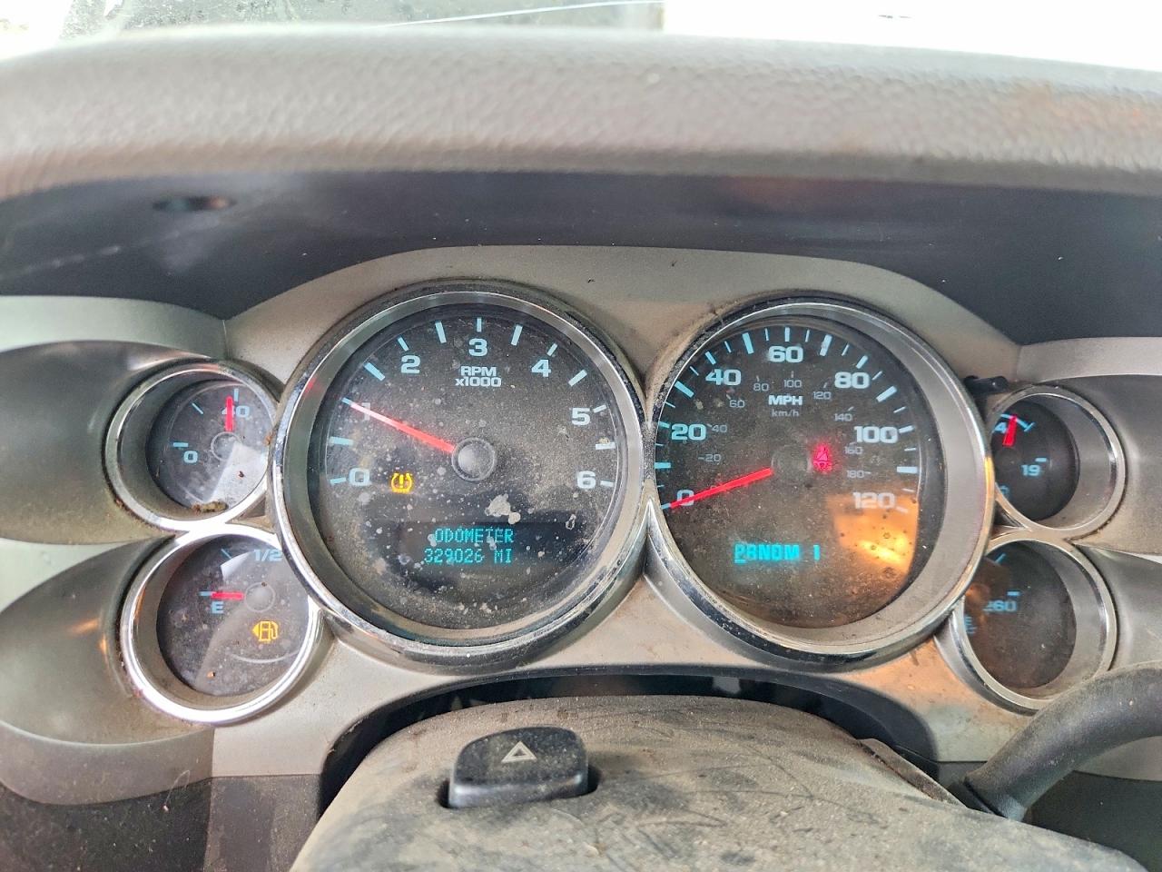 DayDrive