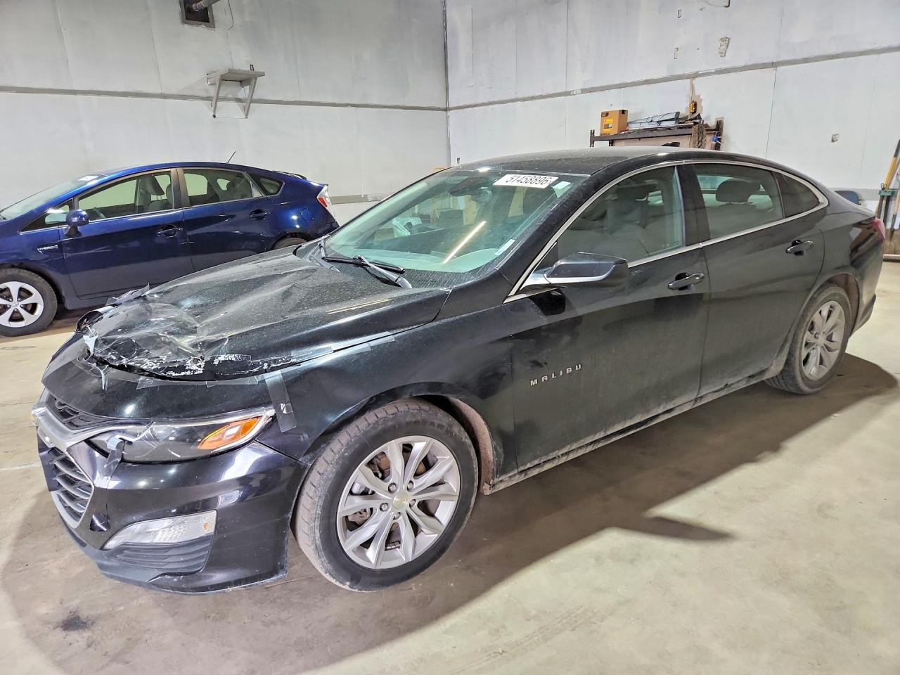 CHEVROLET MALIBU 2020
