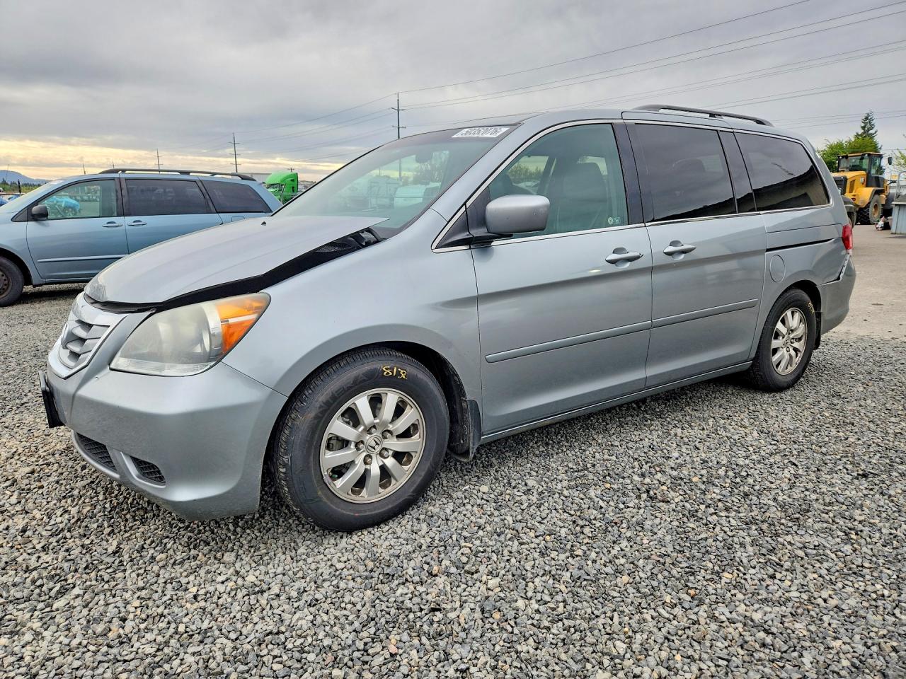 HONDA ODYSSEY 2010