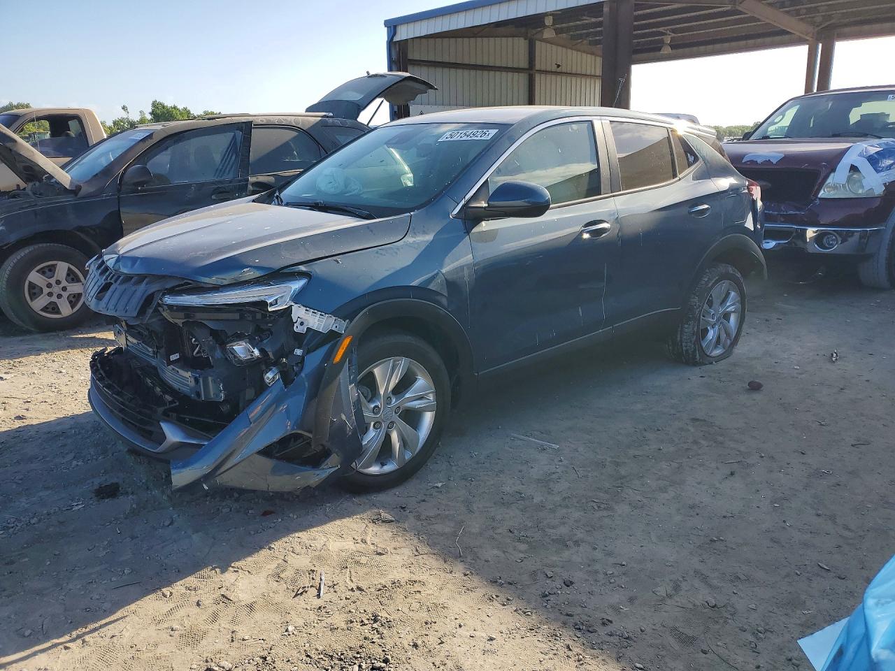 BUICK ENCORE GX 2025