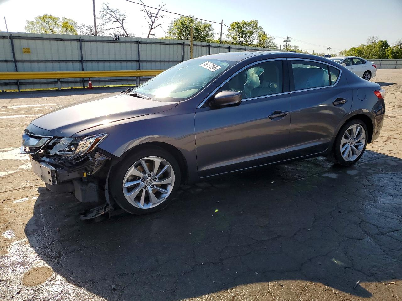 ACURA ILX 2017