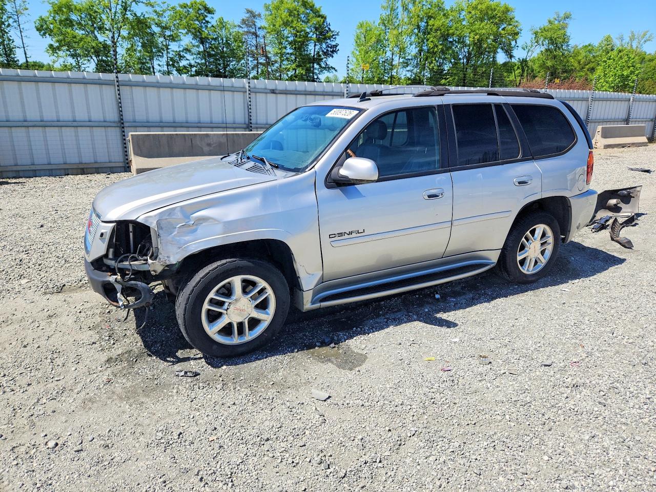 GMC ENVOY 2006