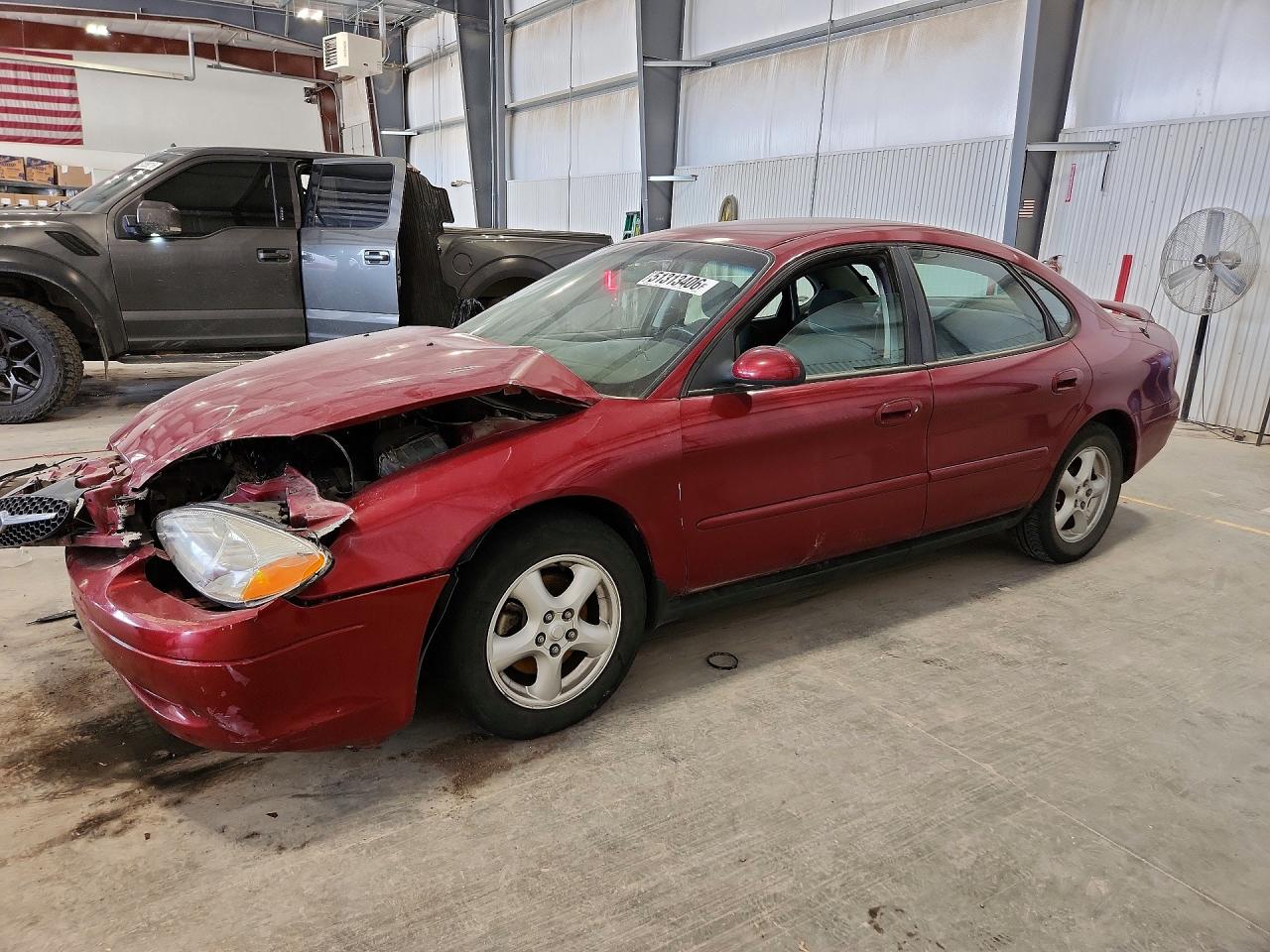 FORD TAURUS SE 2003