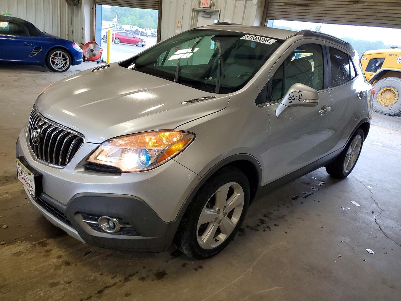 BUICK ENCORE 2015