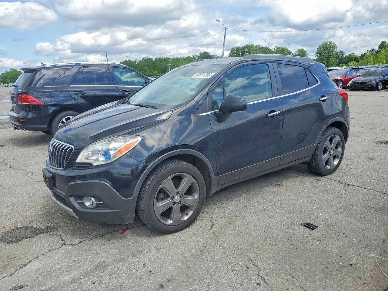 BUICK ENCORE 2013