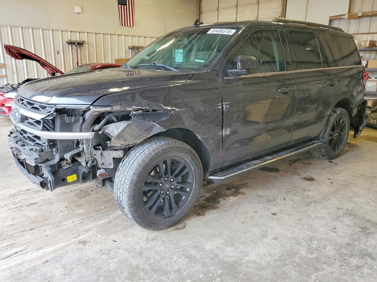 FORD EXPEDITION 2023