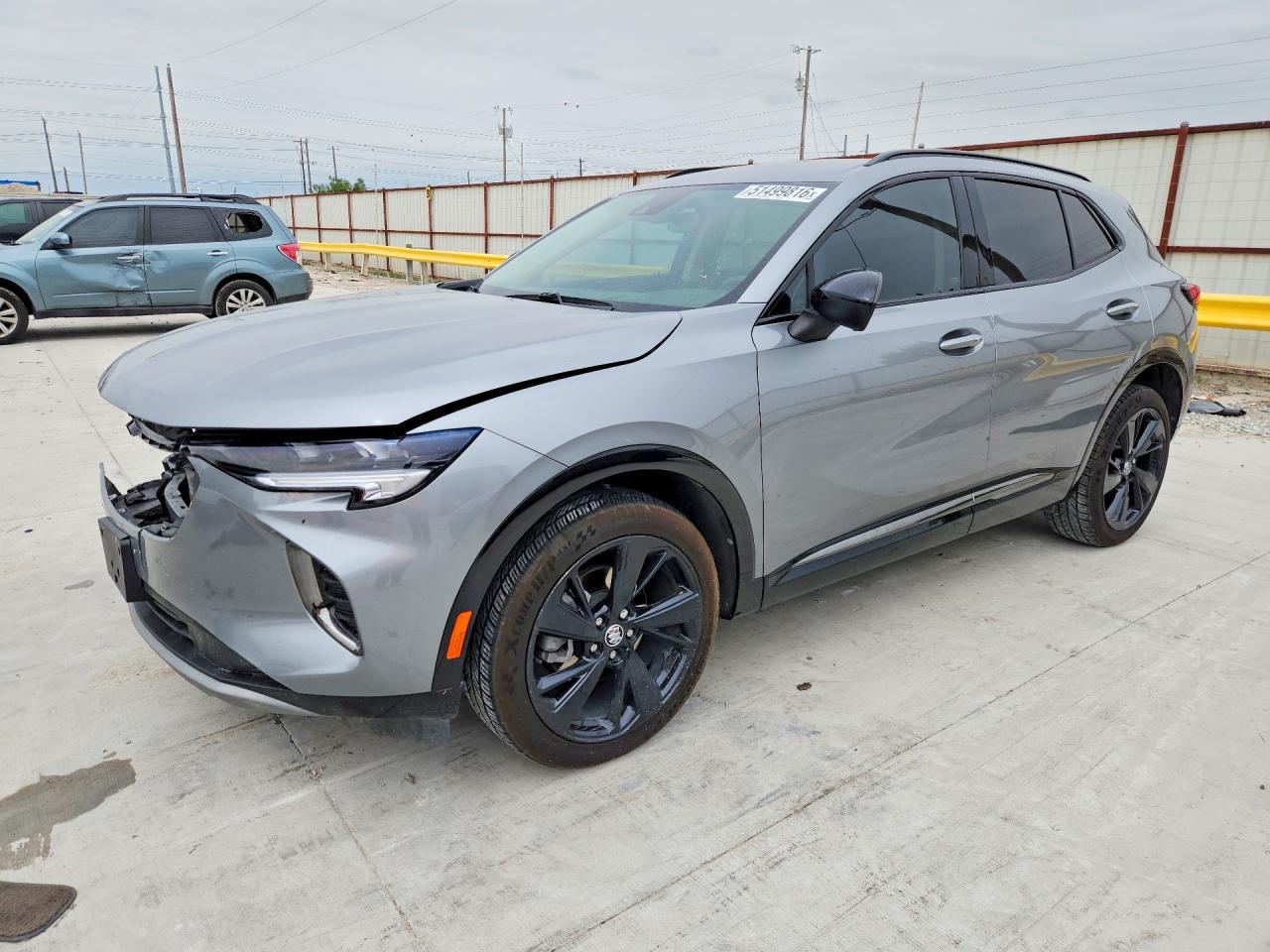 BUICK ENVISION 2023