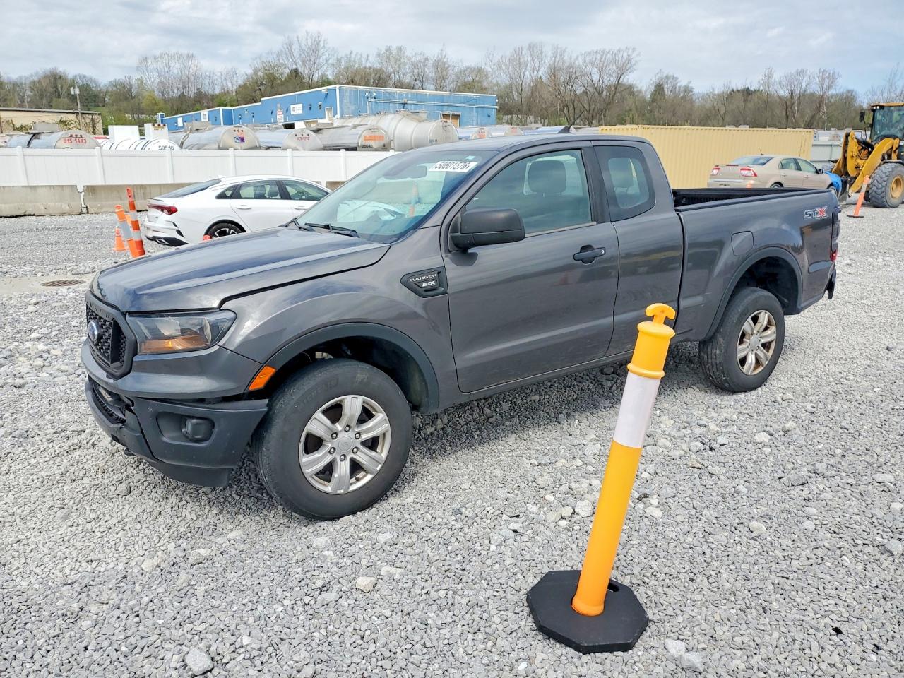 FORD RANGER 2020