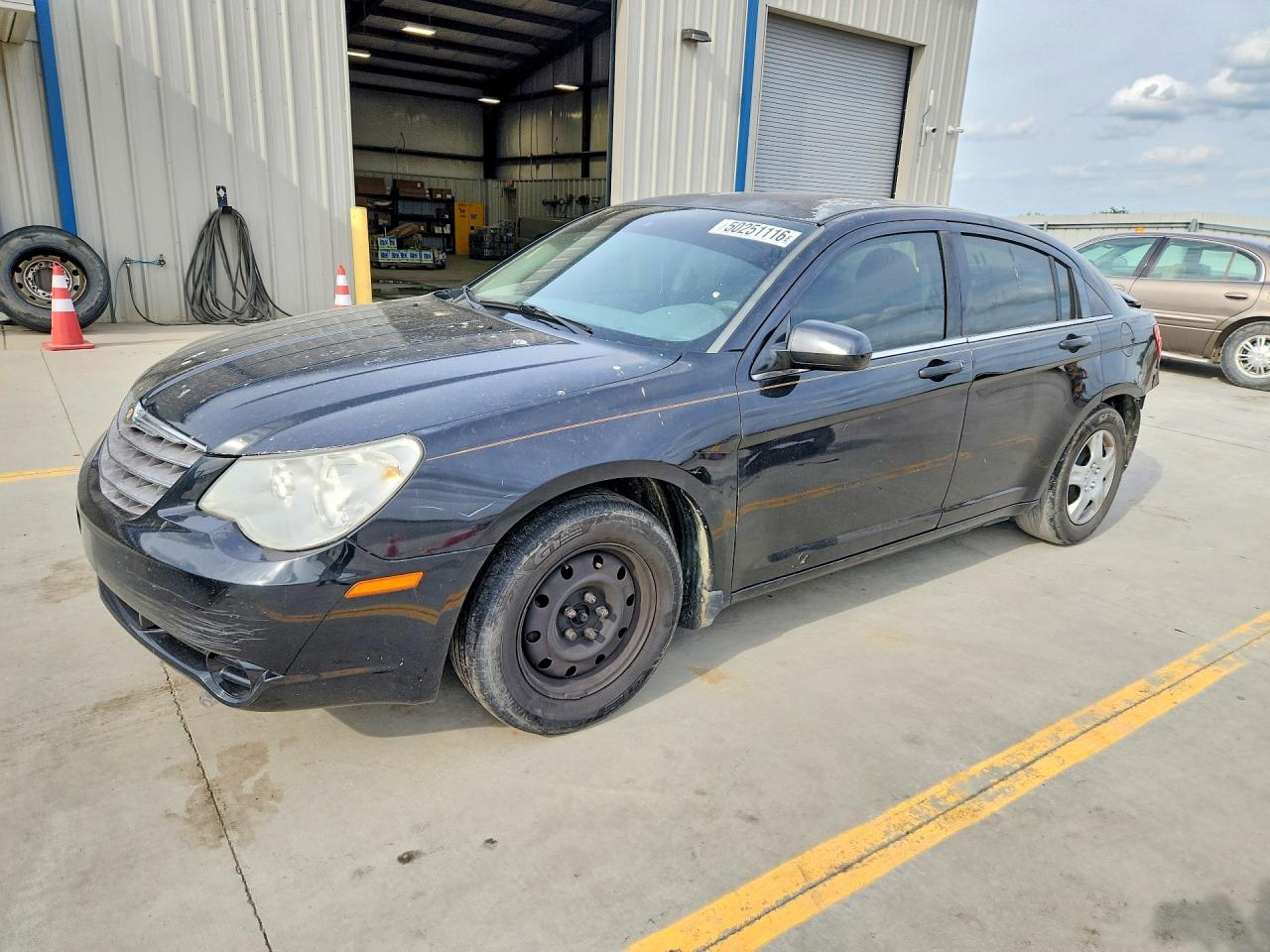 CHRYSLER SEBRING 2008