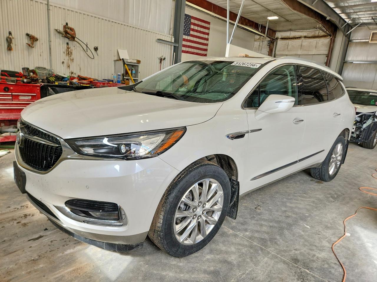 BUICK ENCLAVE 2021