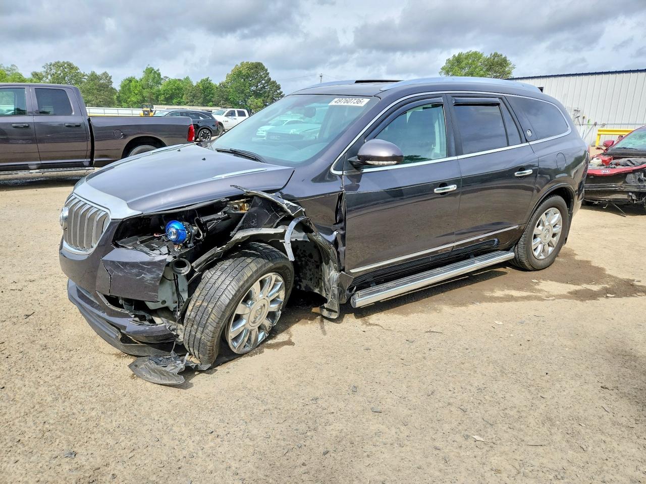 BUICK ENCLAVE 2014