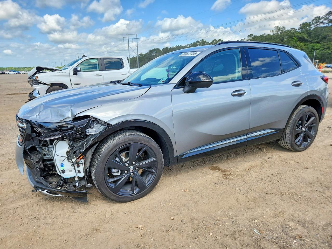 BUICK ENVISION 2023