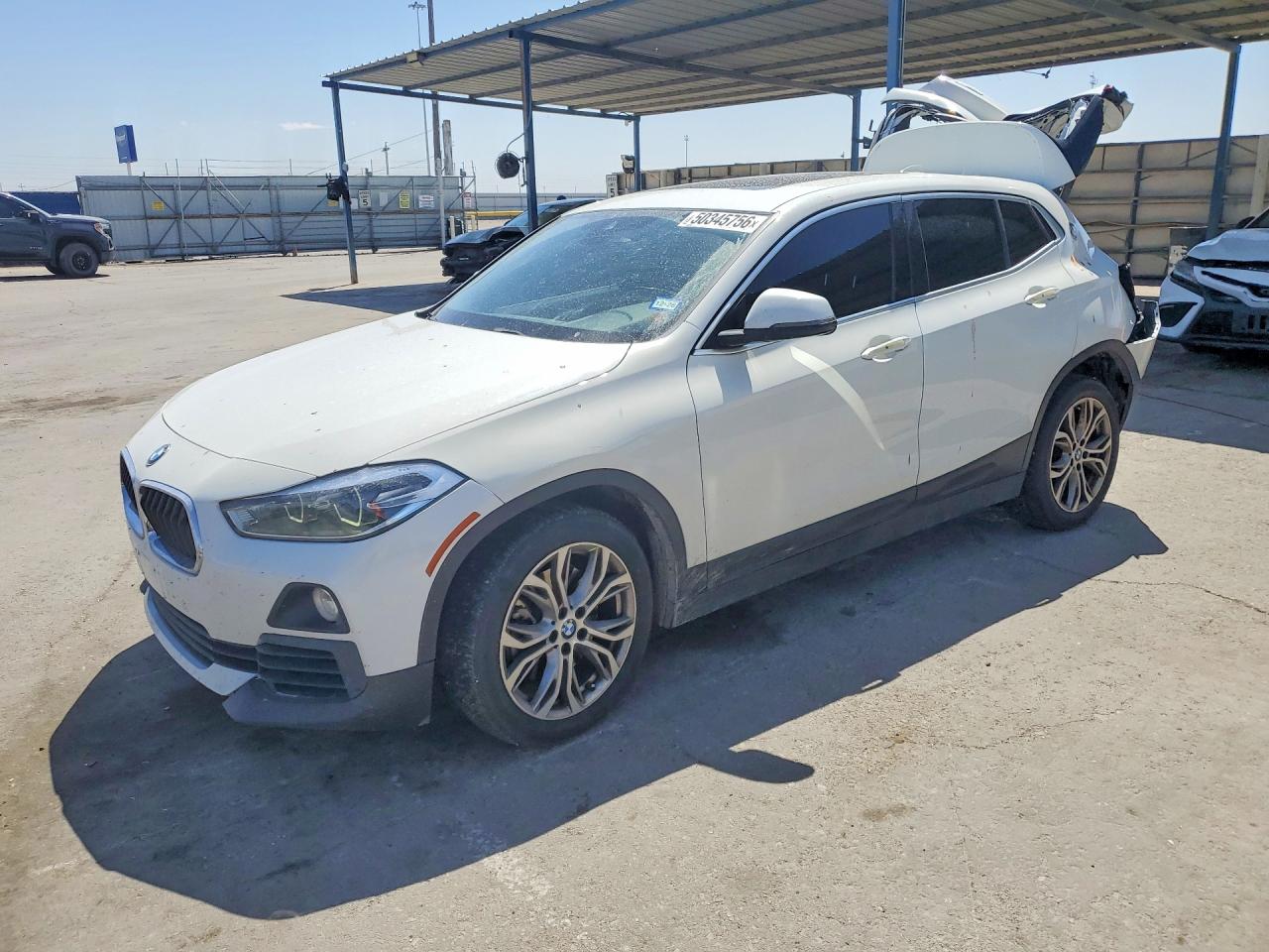 BMW X2 2020