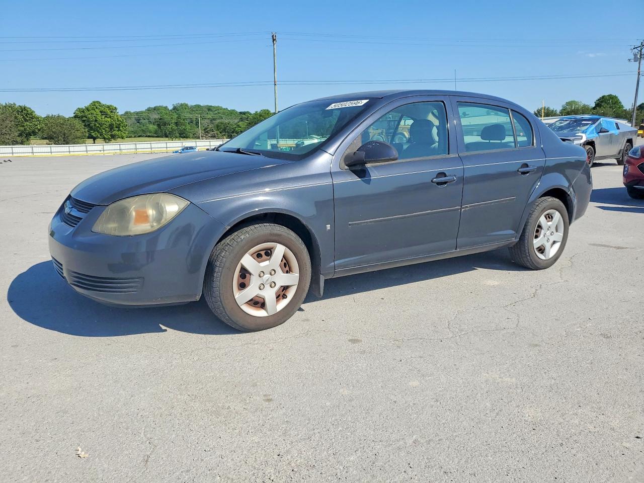 CHEVROLET COBALT 2008
