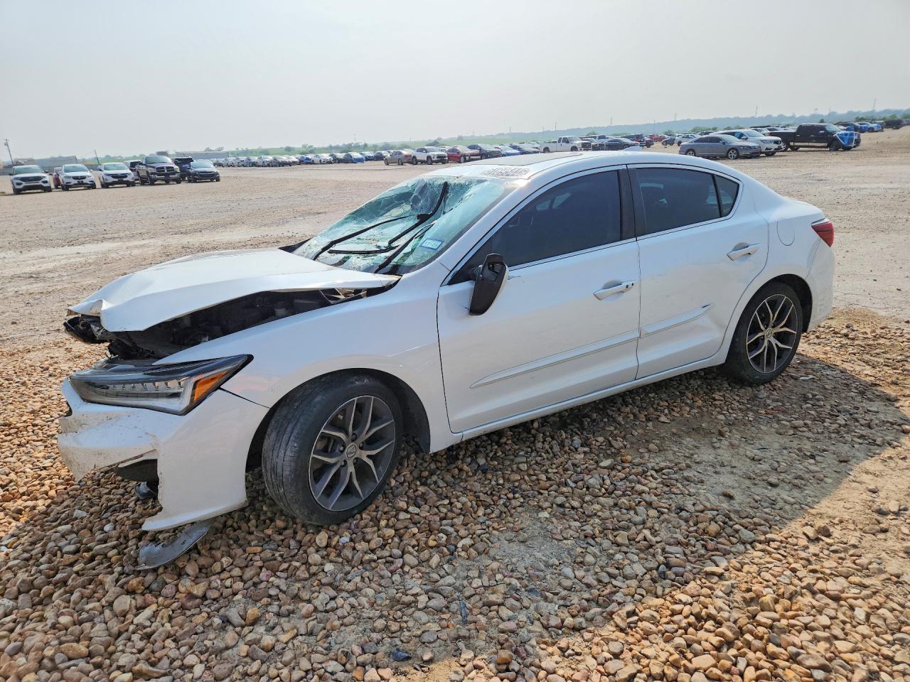 ACURA ILX 2022