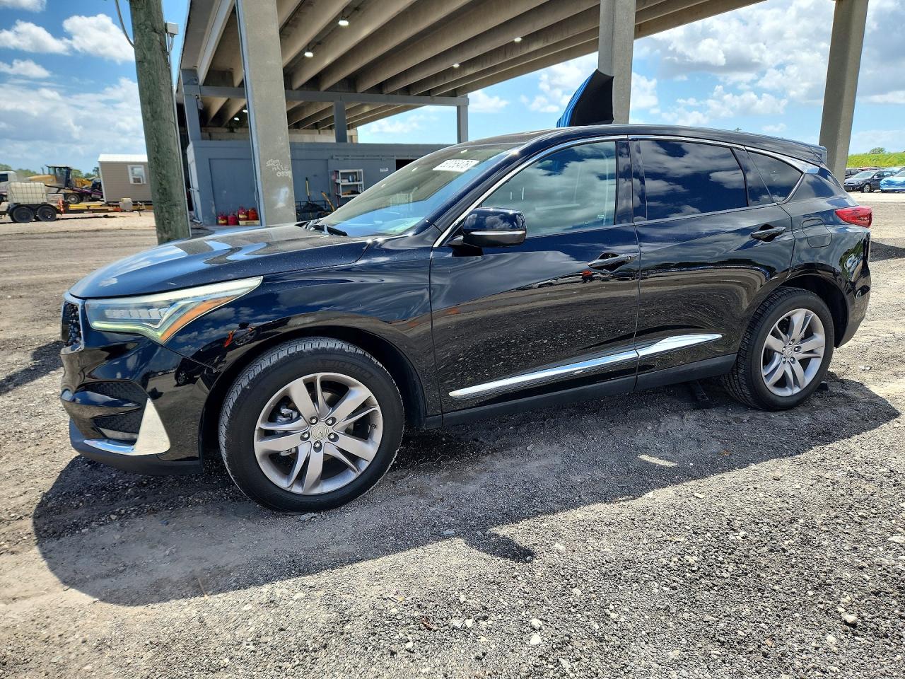 ACURA RDX 2020