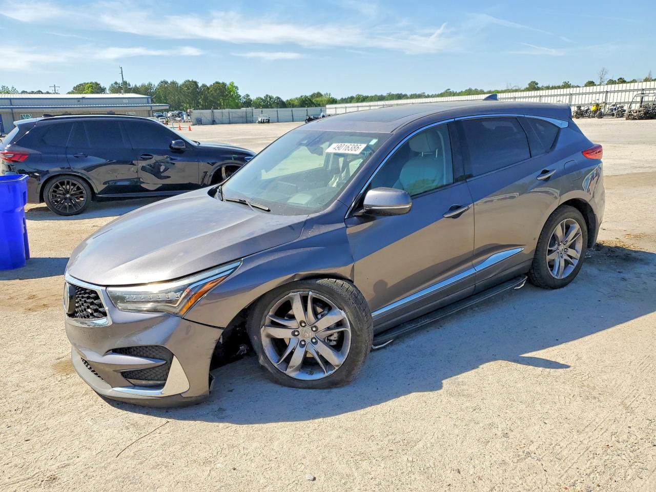 ACURA RDX 2021