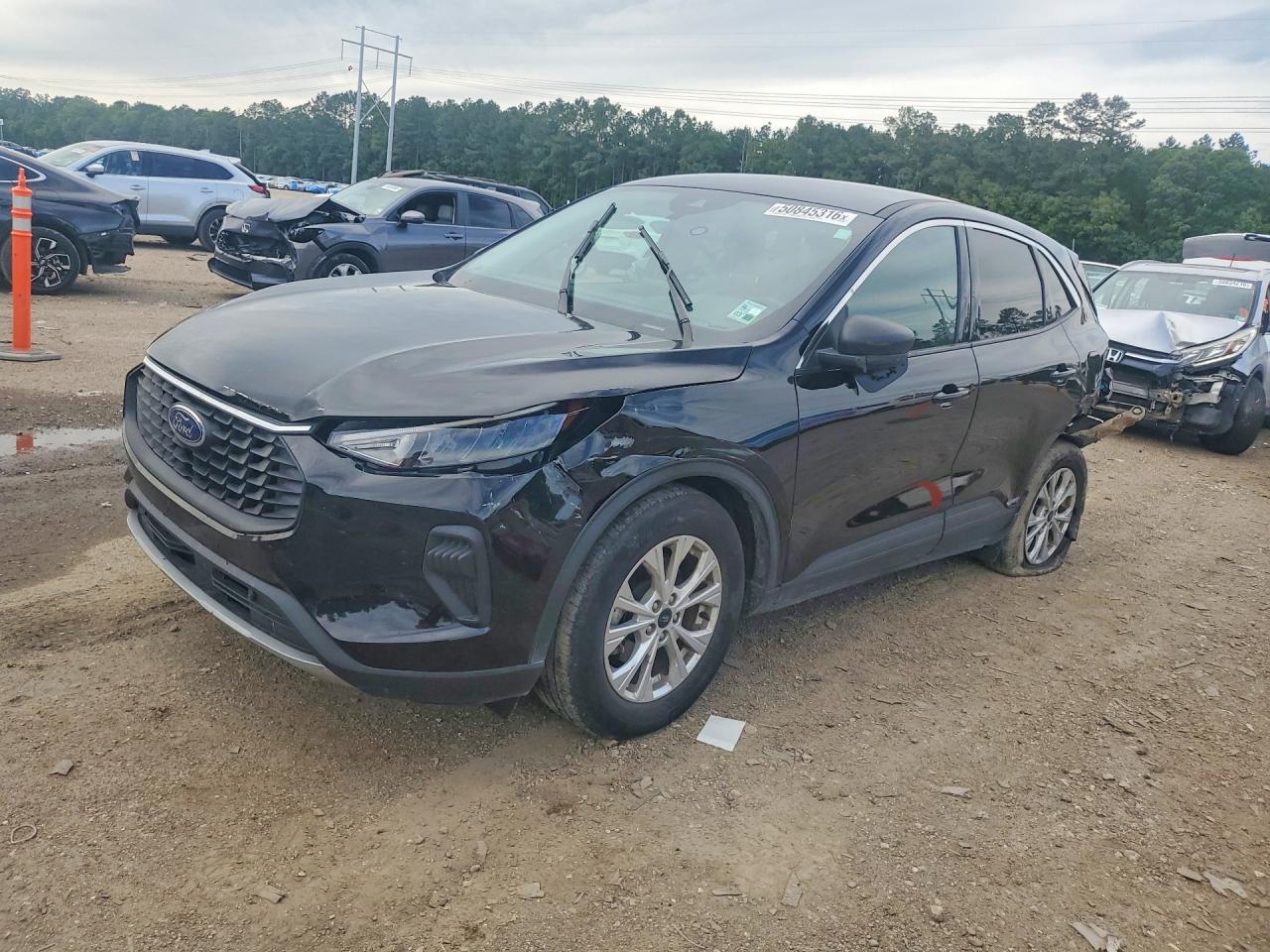 FORD ESCAPE 2023