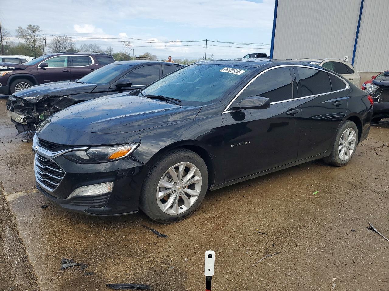 CHEVROLET MALIBU 2024