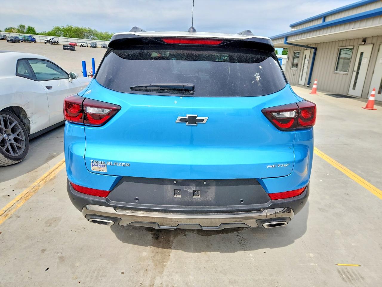 DayDrive