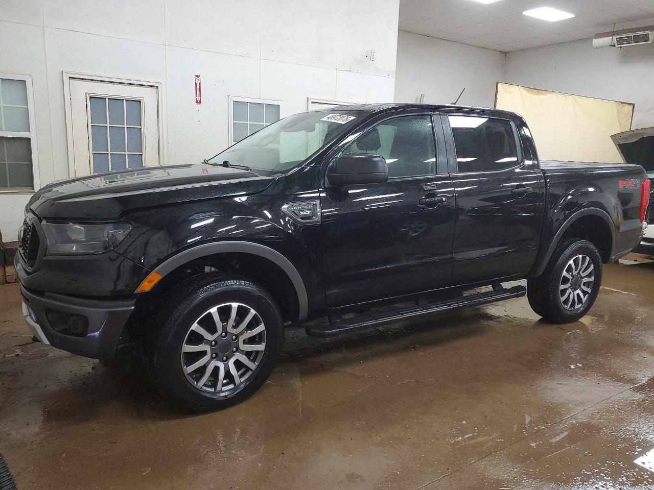 FORD RANGER 2019