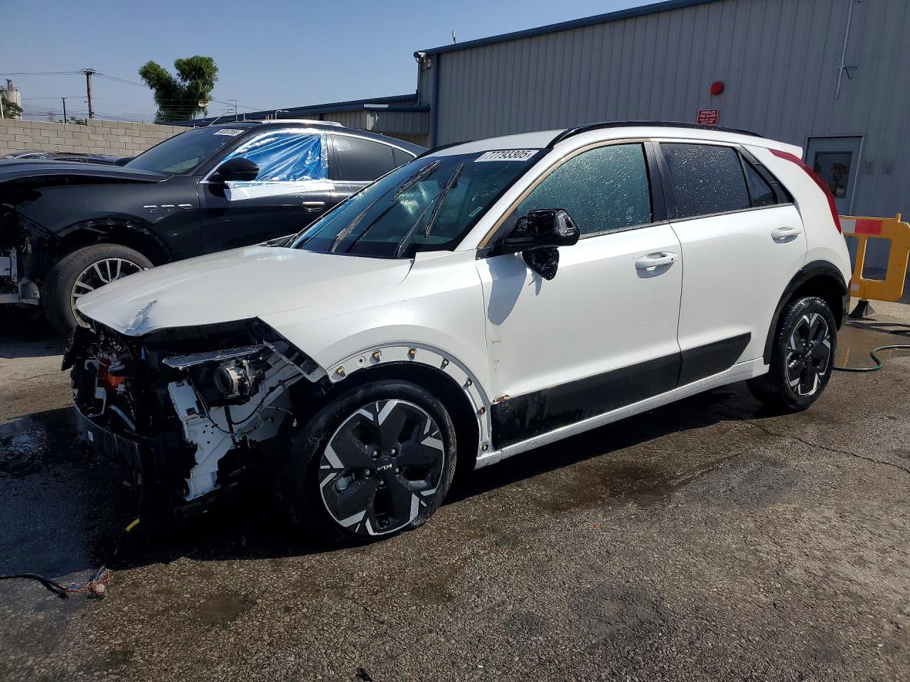 KIA NIRO 2024