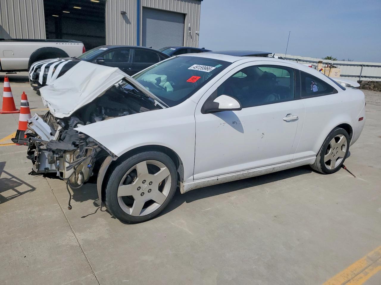 CHEVROLET COBALT 2010