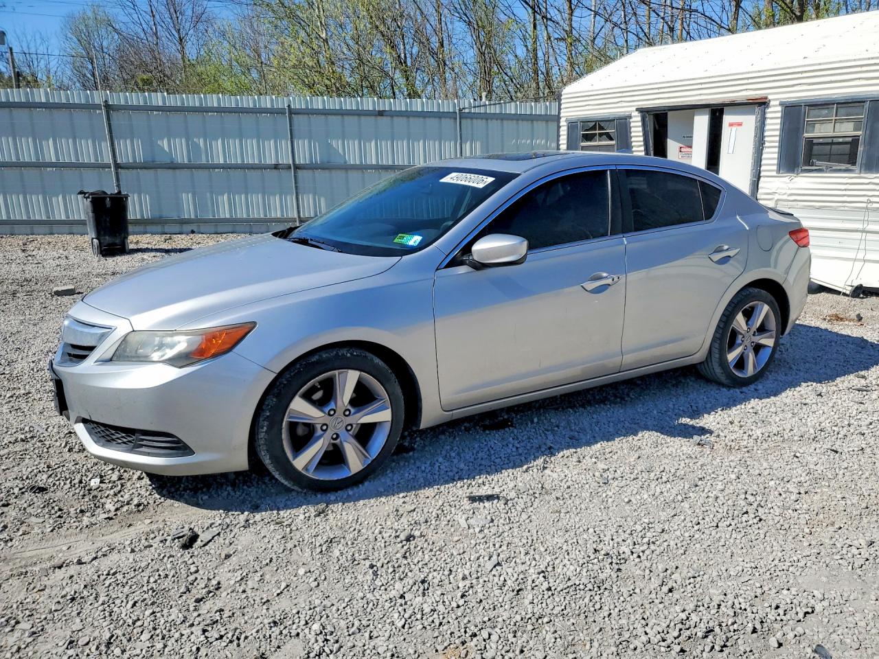 ACURA ILX 2014