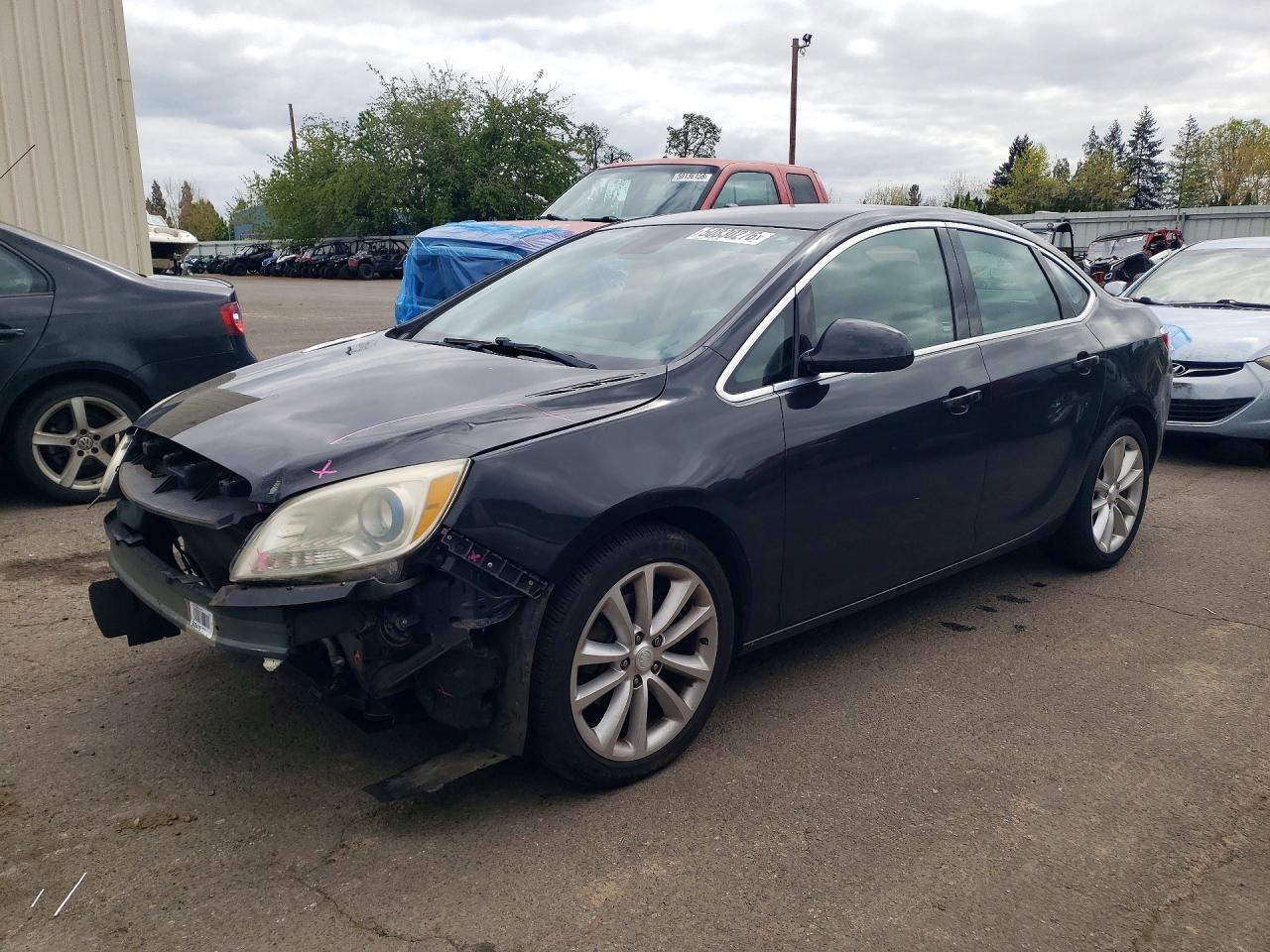 BUICK VERANO 2015