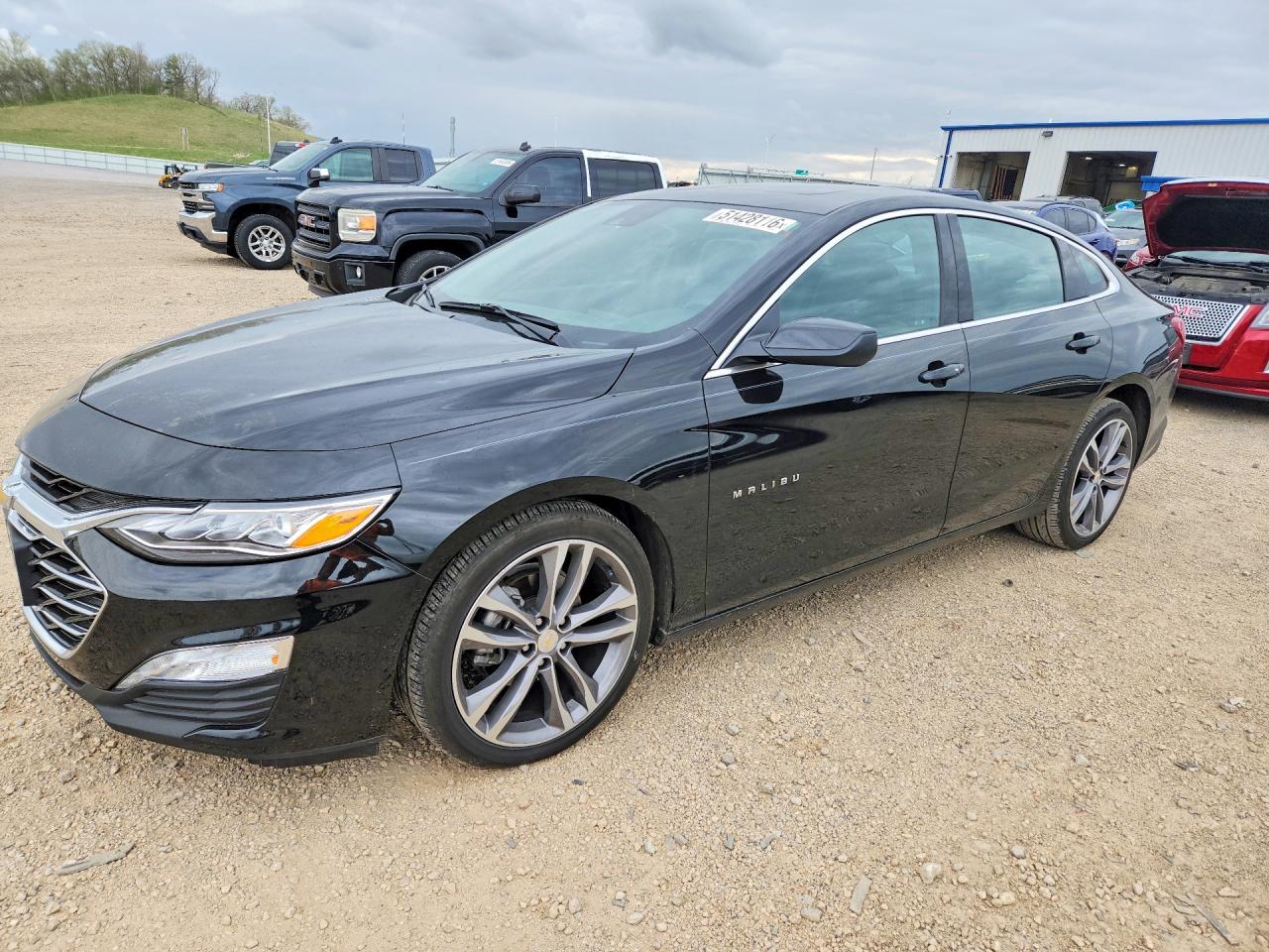 CHEVROLET MALIBU 2023