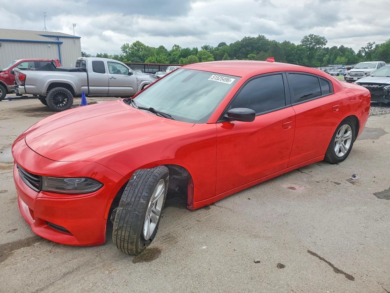 DODGE CHARGER 2023