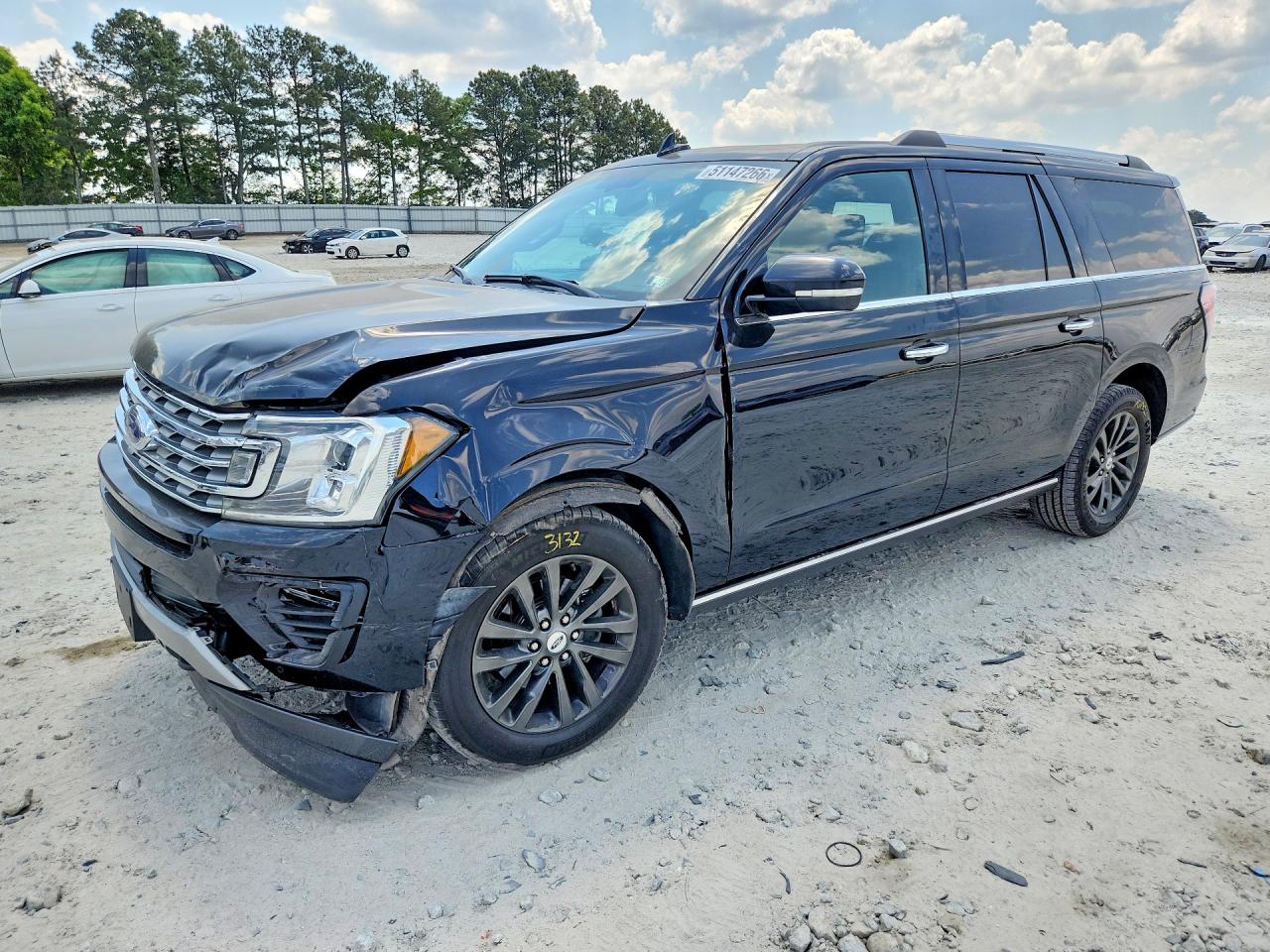 FORD EXPEDITION 2019