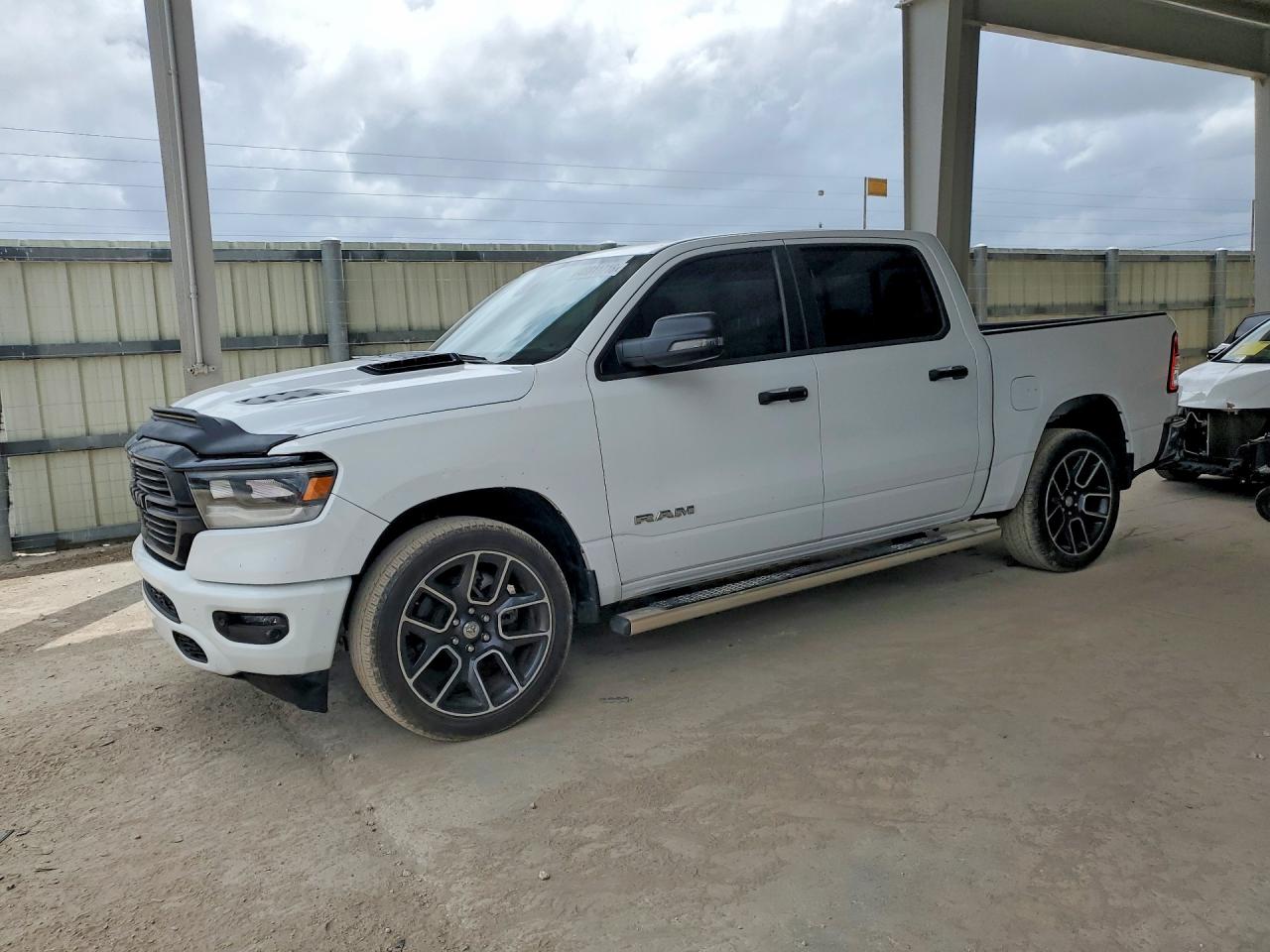 RAM 1500 2023